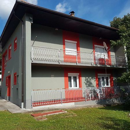 Apartman Nadija Apartamento Jajce Exterior foto