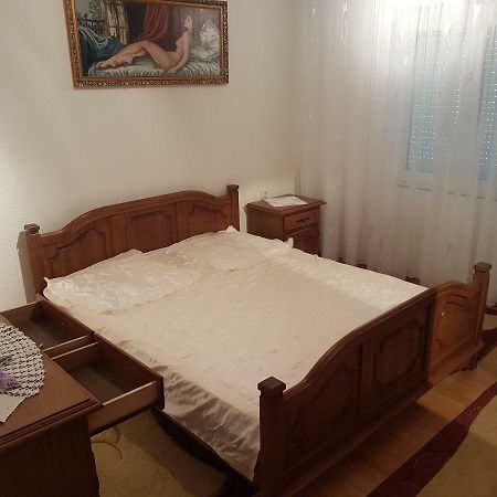 Apartman Nadija Apartamento Jajce Exterior foto