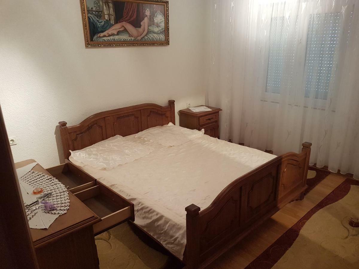 Apartman Nadija Apartamento Jajce Exterior foto