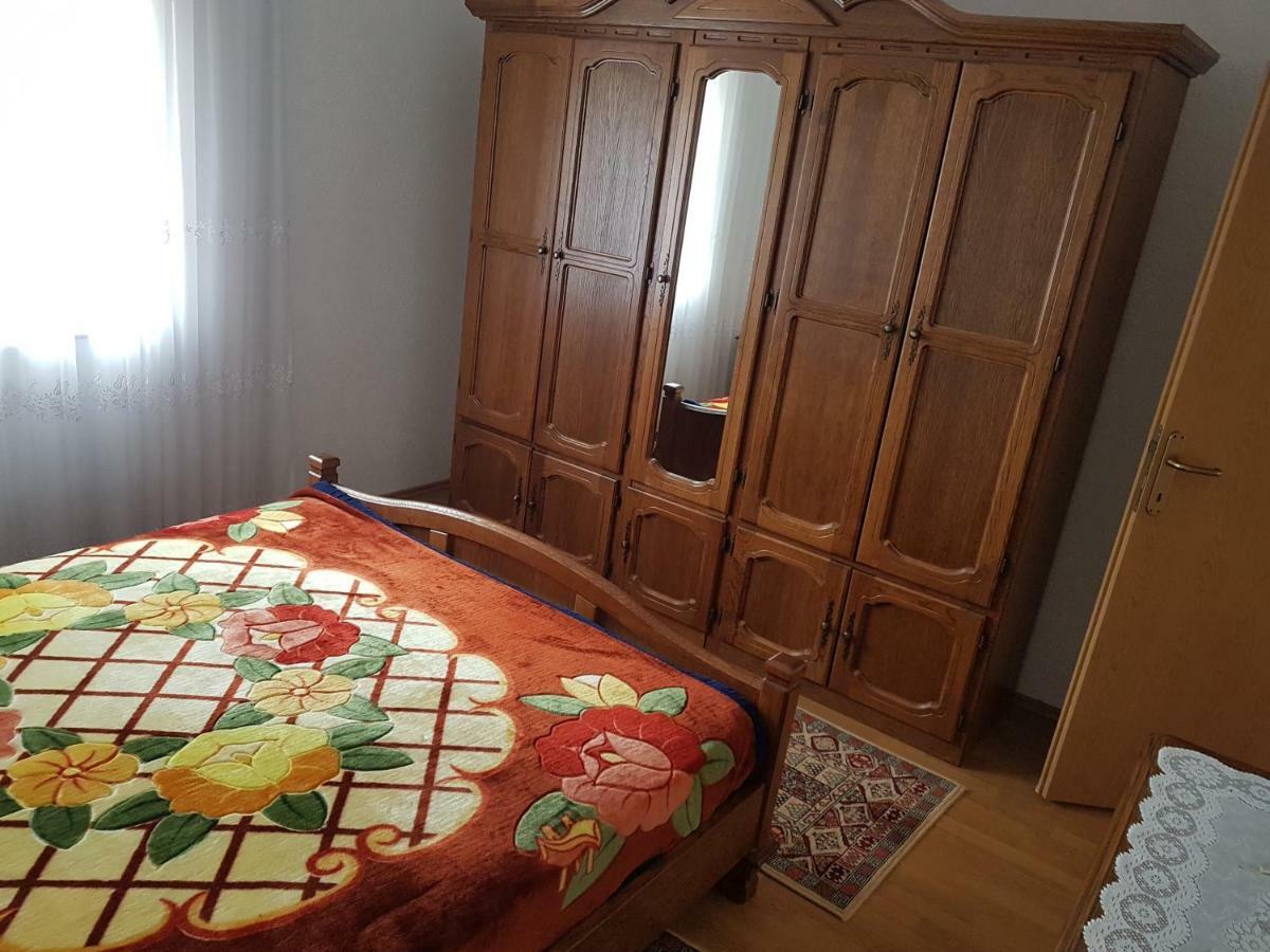 Apartman Nadija Apartamento Jajce Exterior foto