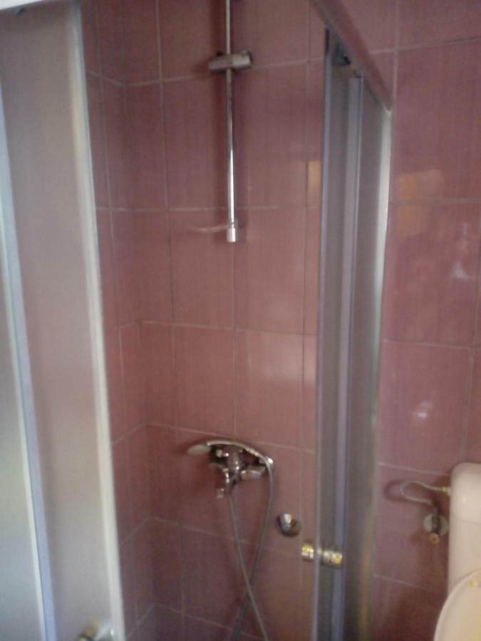 Apartman Nadija Apartamento Jajce Exterior foto
